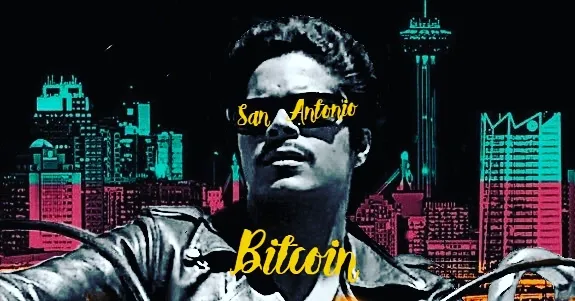 San Antonio Bitcoin Club